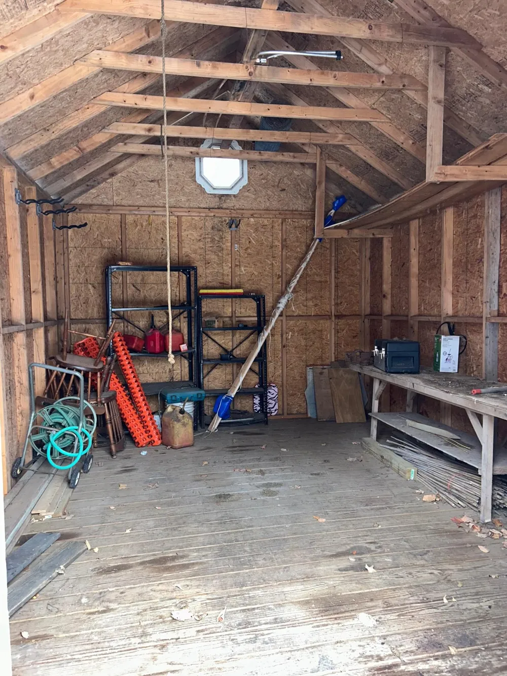 11153 Center Road Peninsula Township, MI 49686