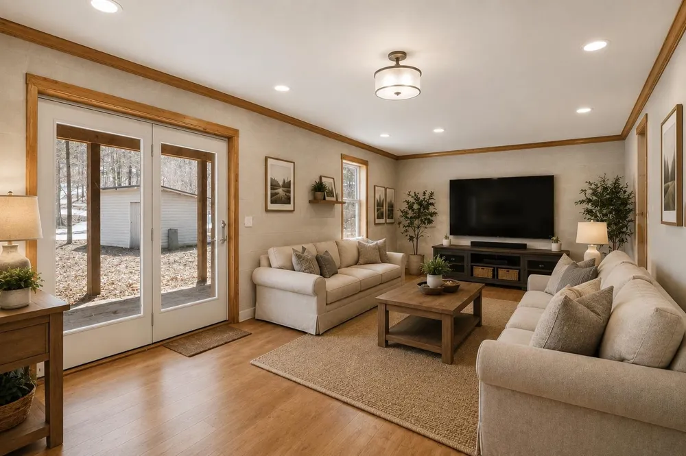 11153 Center Road Peninsula Township, MI 49686