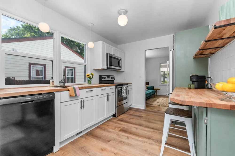 590 Bagley Avenue Ypsilanti Charter Township, MI 48198