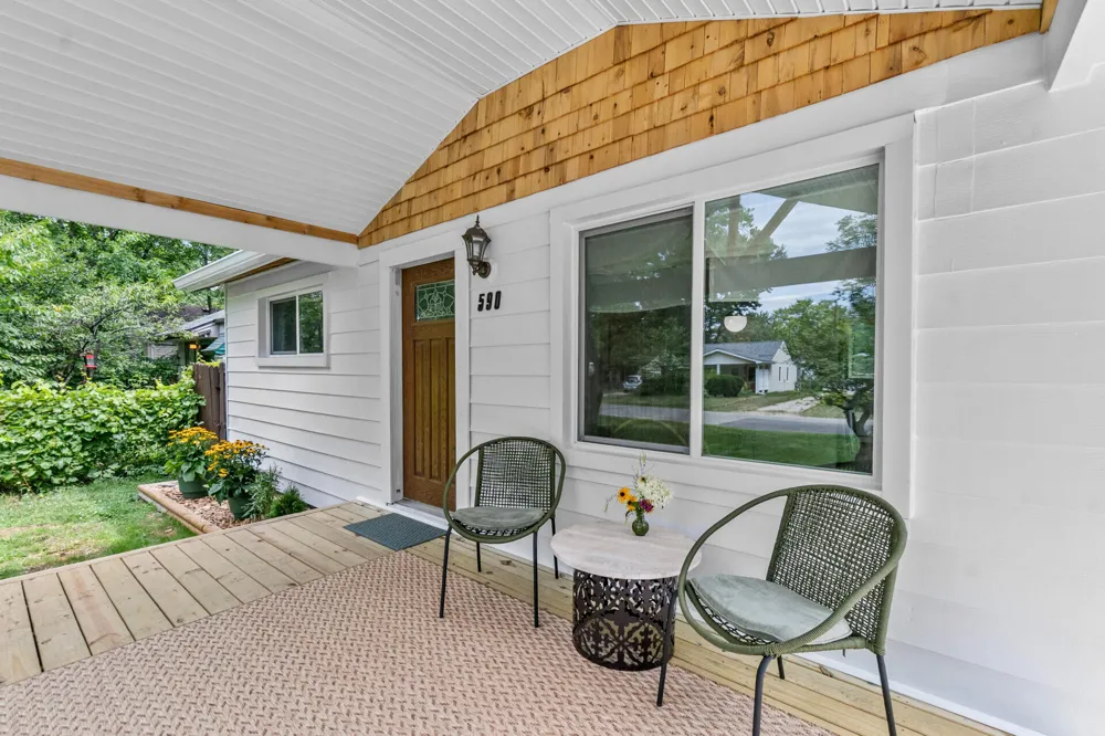 590 Bagley Avenue Ypsilanti Charter Township, MI 48198