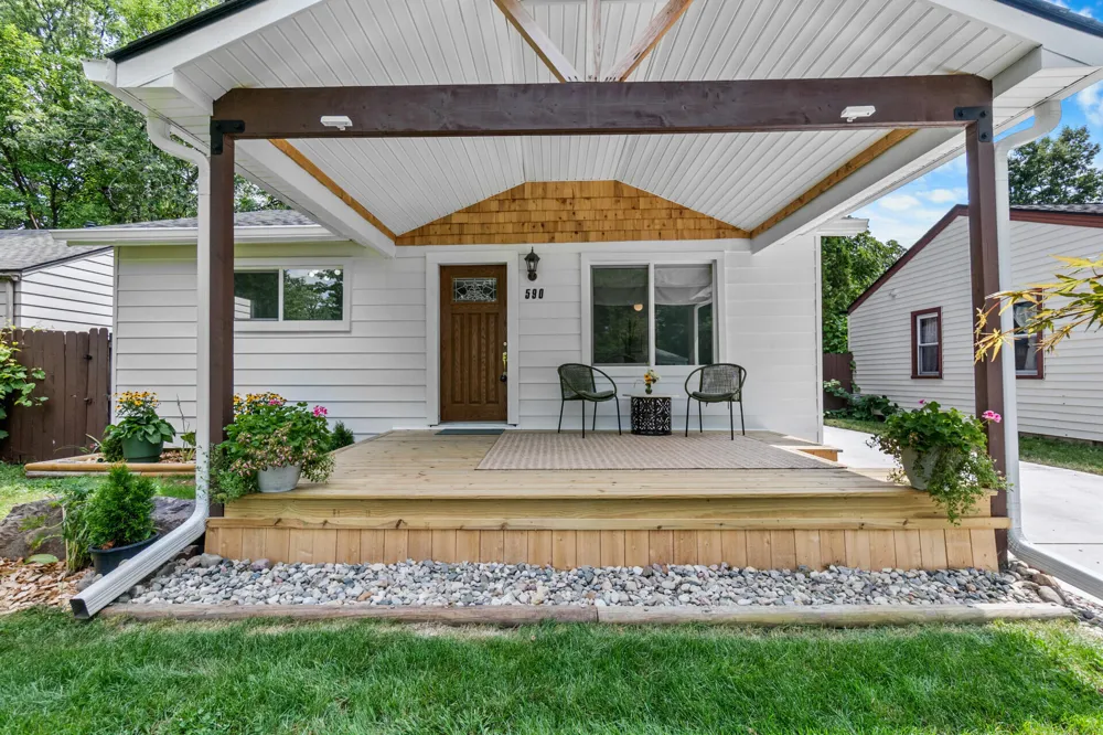 590 Bagley Avenue Ypsilanti Charter Township, MI 48198