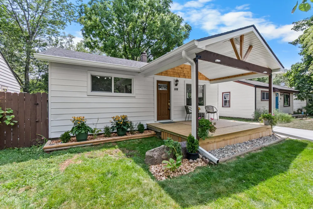 590 Bagley Avenue Ypsilanti Charter Township, MI 48198