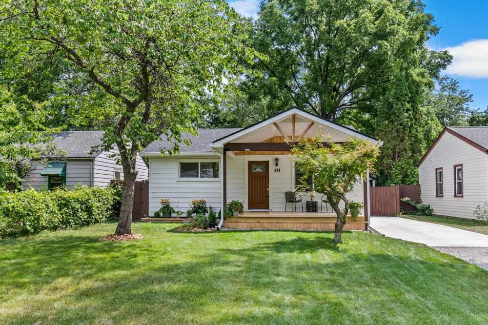 590 Bagley Avenue Ypsilanti Charter Township, MI 48198