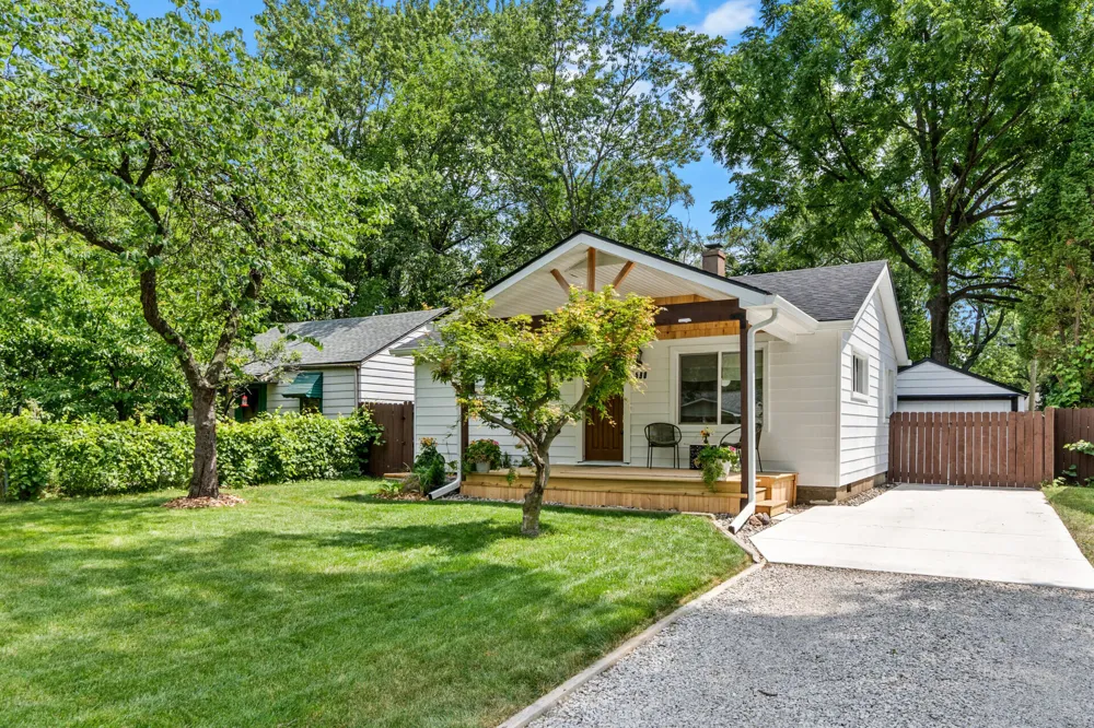 590 Bagley Avenue Ypsilanti Charter Township, MI 48198