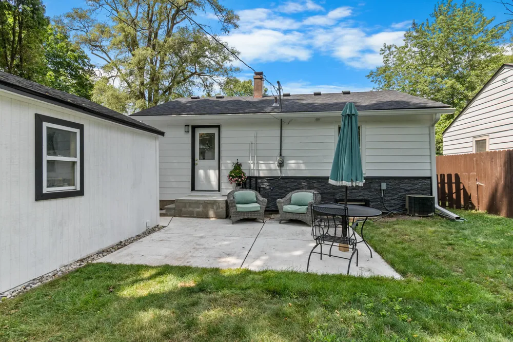 590 Bagley Avenue Ypsilanti Charter Township, MI 48198