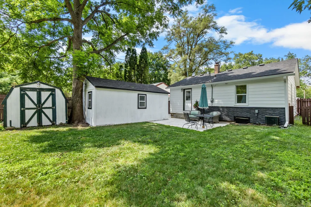 590 Bagley Avenue Ypsilanti Charter Township, MI 48198
