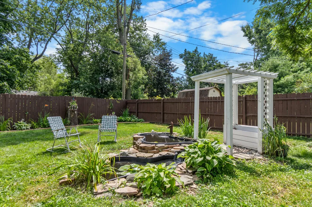 590 Bagley Avenue Ypsilanti Charter Township, MI 48198