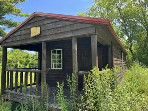 2179 Conrad Road