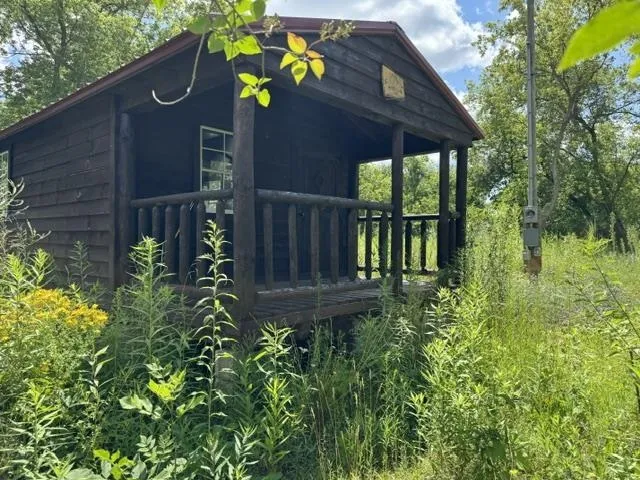 2179 Conrad Road Arenac Township, MI 48658