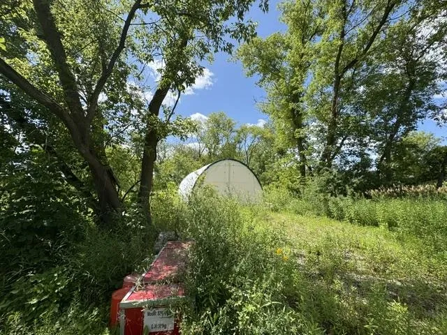 2179 Conrad Road Arenac Township, MI 48658