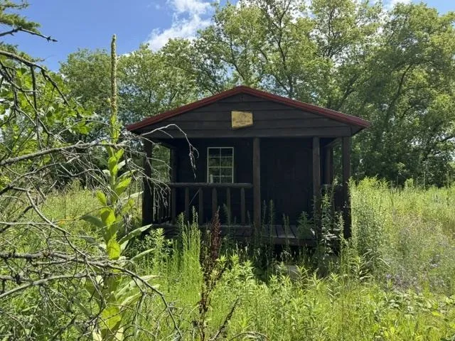 2179 Conrad Road Arenac Township, MI 48658
