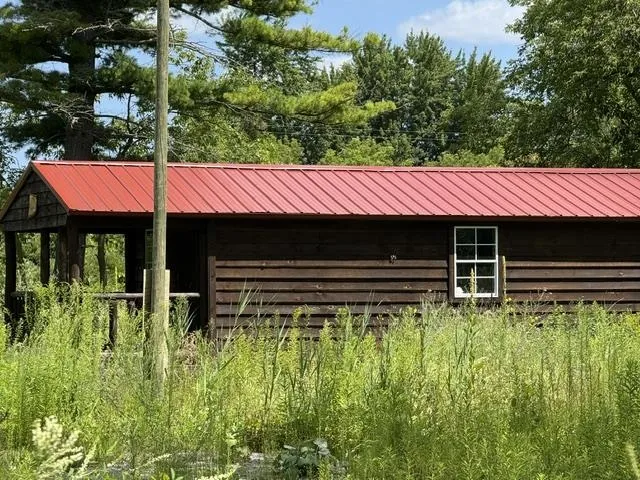 2179 Conrad Road Arenac Township, MI 48658