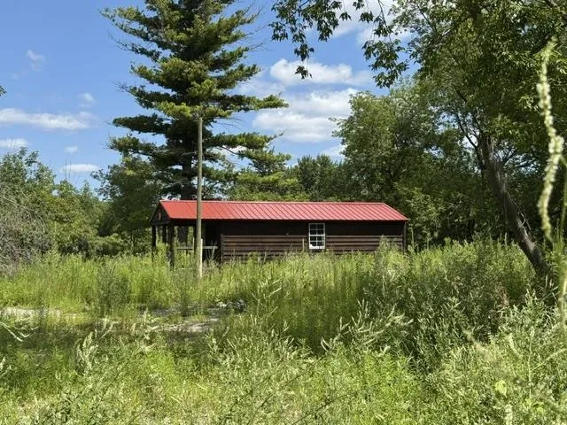 2179 Conrad Road Arenac Township, MI 48658