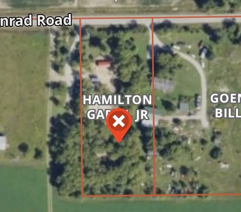 2179 Conrad Road Arenac Township, MI 48658
