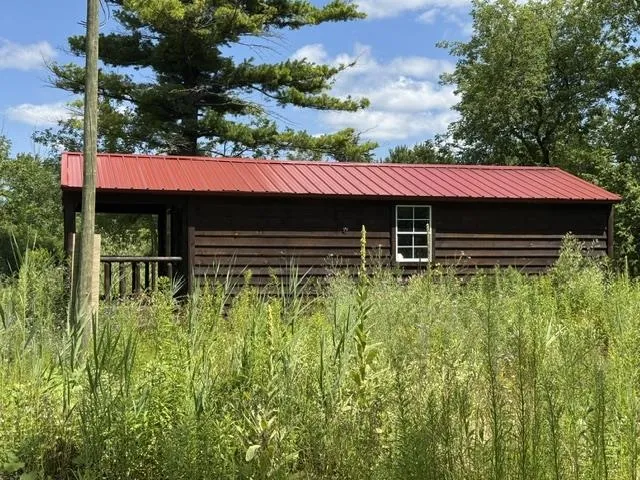 2179 Conrad Road Arenac Township, MI 48658