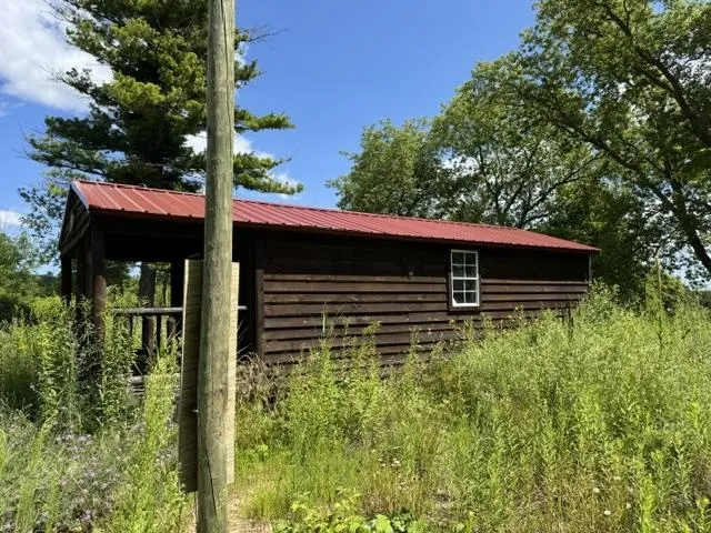 2179 Conrad Road Arenac Township, MI 48658