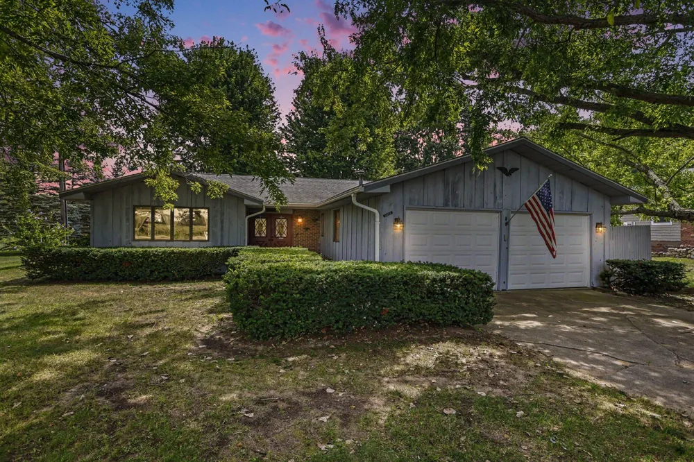 11053 Gast Road Lake Charter Township, MI 49106