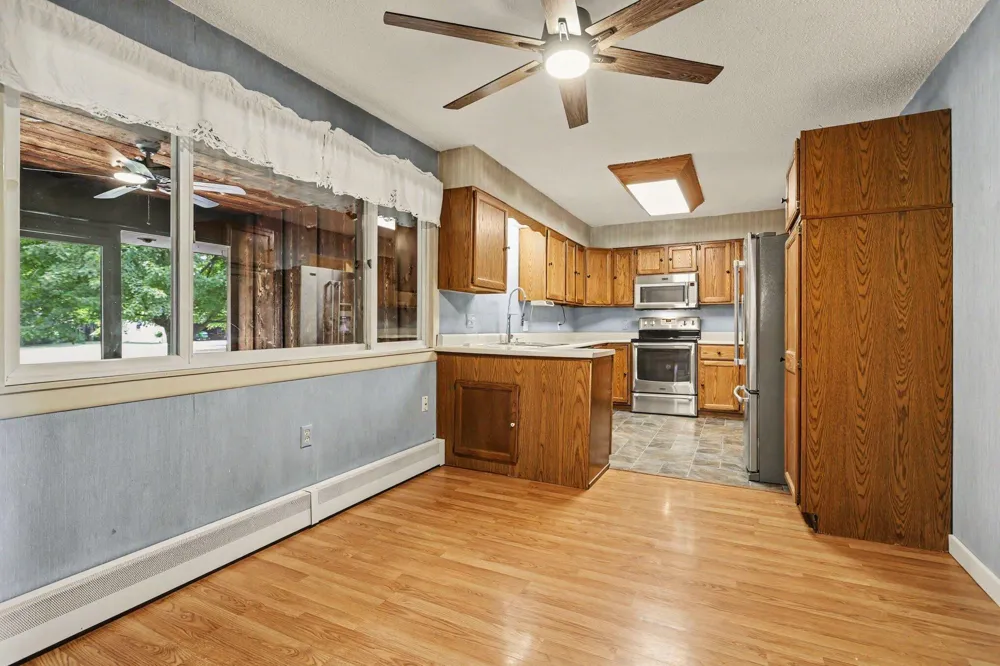 11053 Gast Road Lake Charter Township, MI 49106