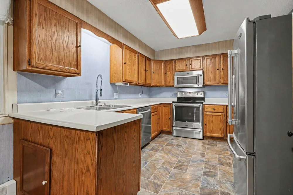 11053 Gast Road Lake Charter Township, MI 49106