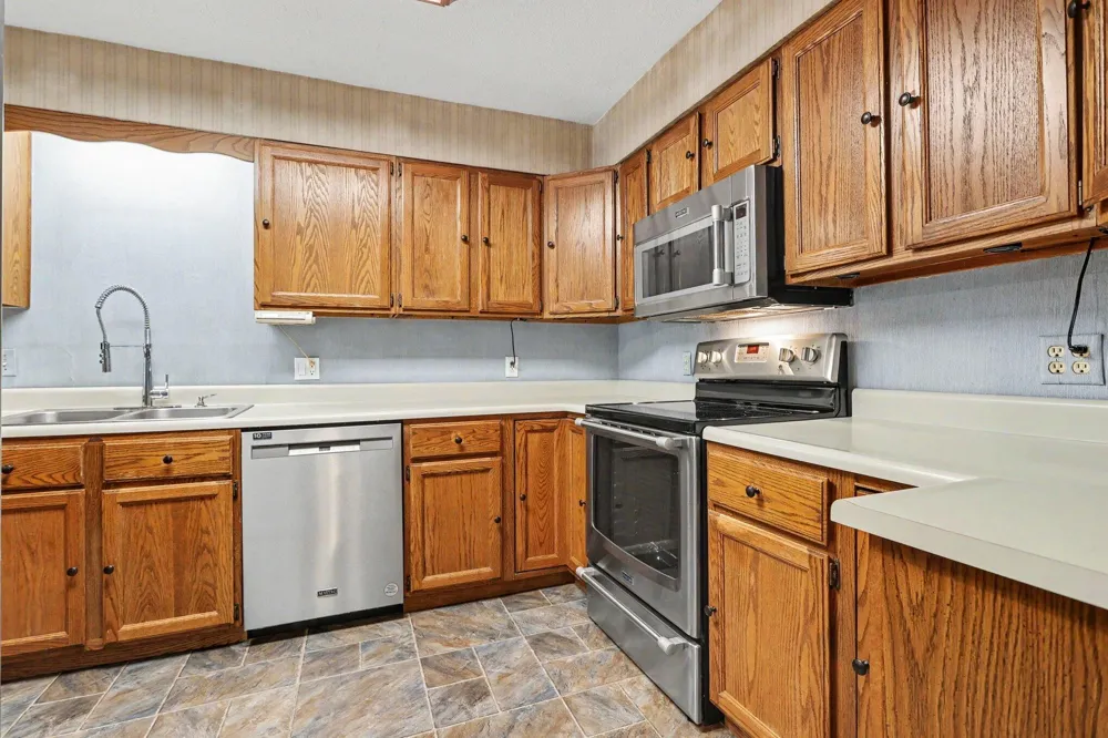11053 Gast Road Lake Charter Township, MI 49106