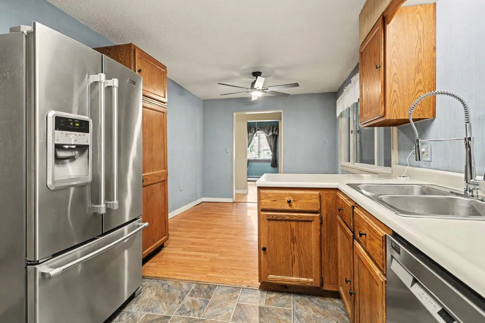 11053 Gast Road Lake Charter Township, MI 49106