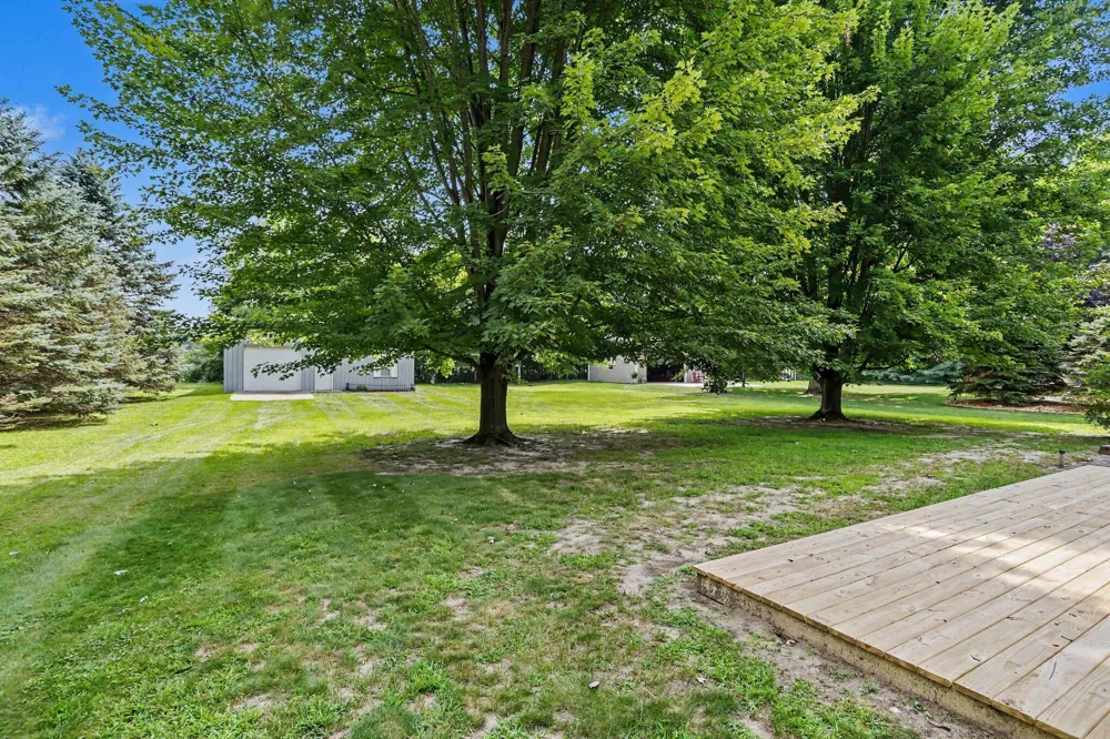 11053 Gast Road Lake Charter Township, MI 49106