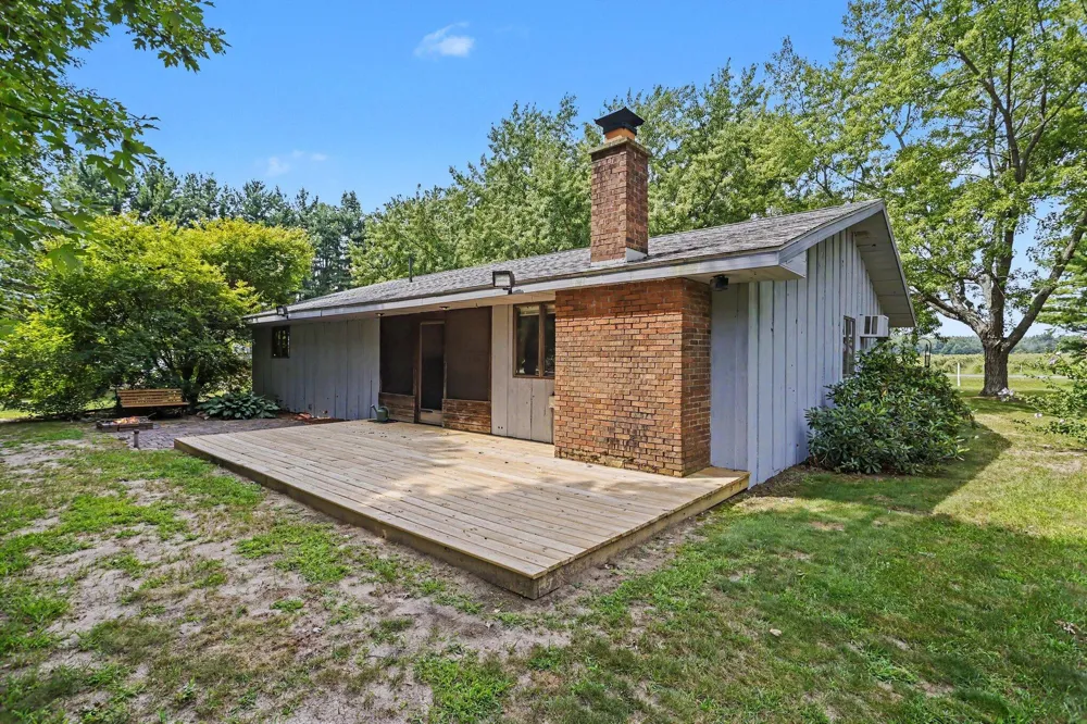 11053 Gast Road Lake Charter Township, MI 49106