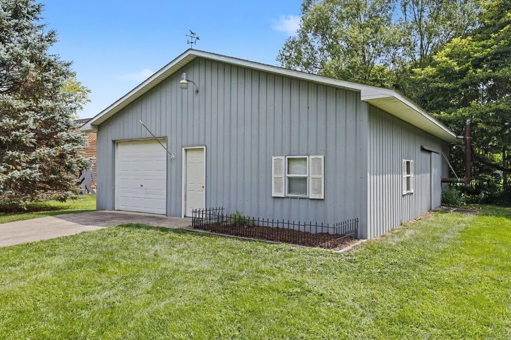 11053 Gast Road Lake Charter Township, MI 49106