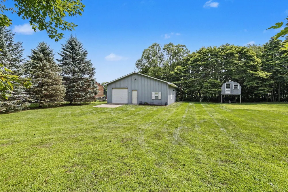 11053 Gast Road Lake Charter Township, MI 49106