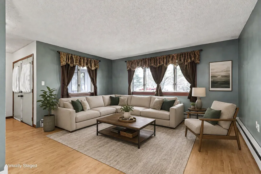 11053 Gast Road Lake Charter Township, MI 49106