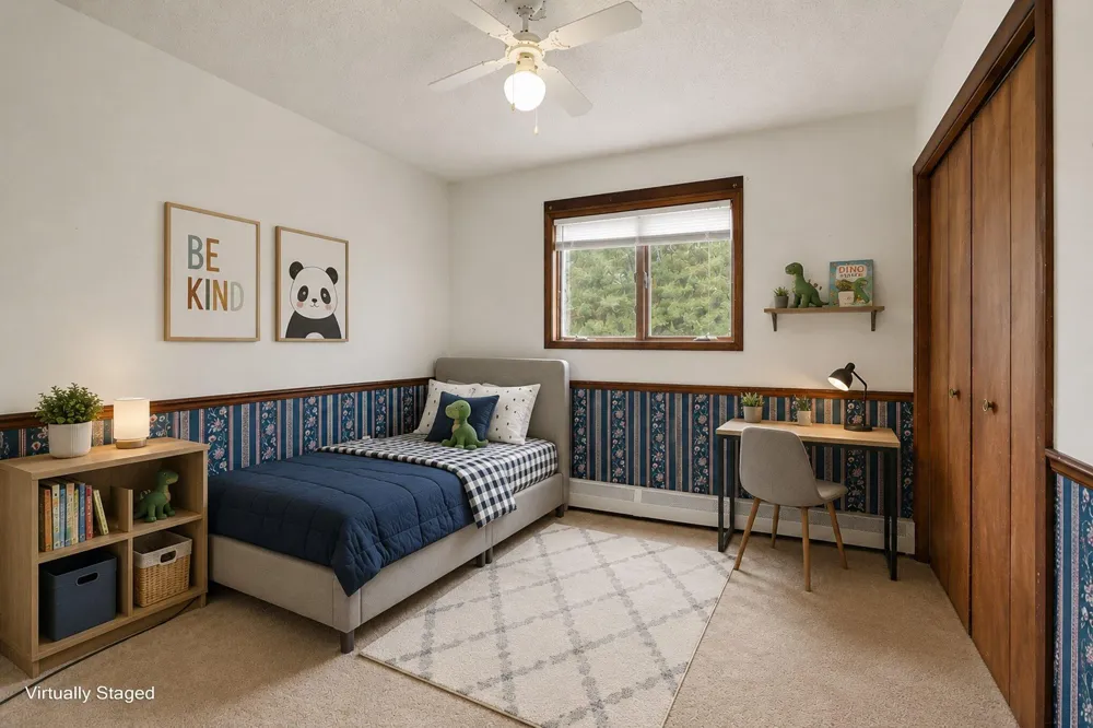 11053 Gast Road Lake Charter Township, MI 49106
