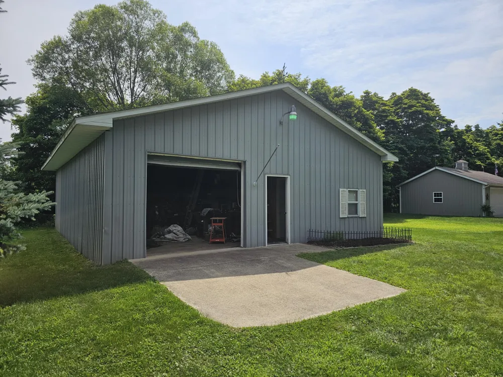 11053 Gast Road Lake Charter Township, MI 49106