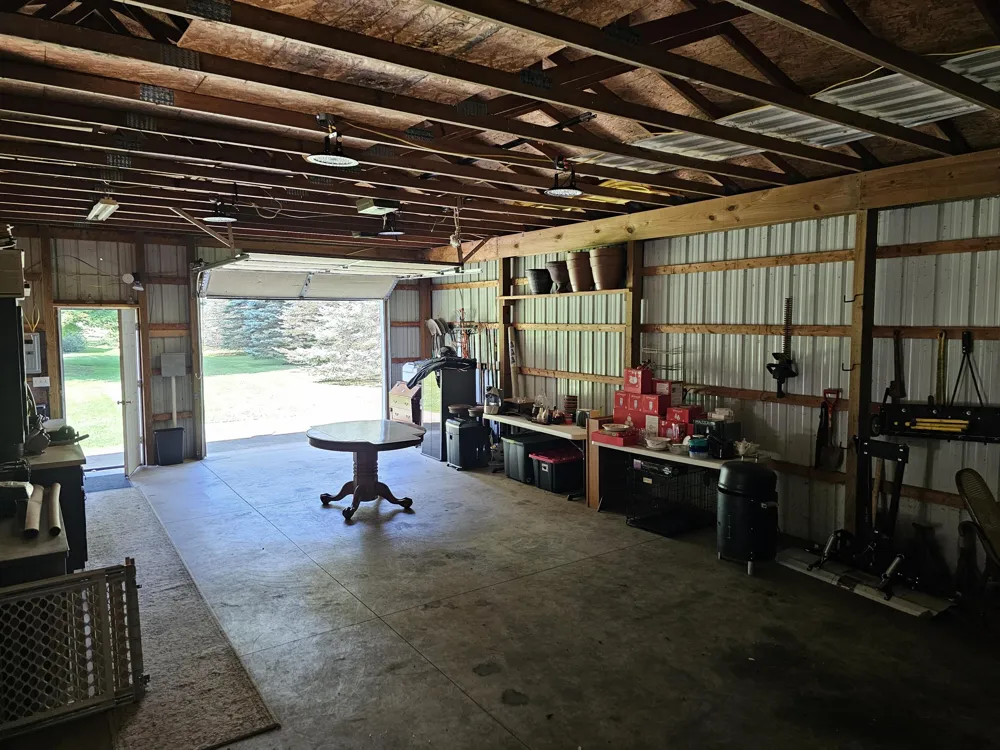 11053 Gast Road Lake Charter Township, MI 49106