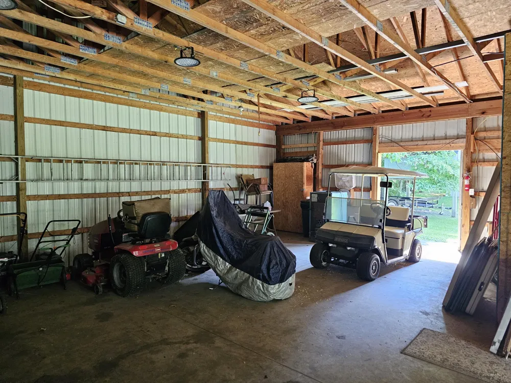 11053 Gast Road Lake Charter Township, MI 49106