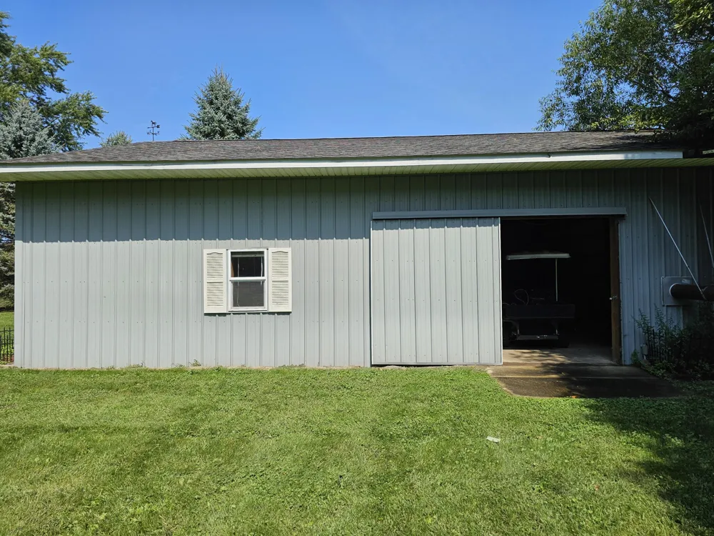 11053 Gast Road Lake Charter Township, MI 49106