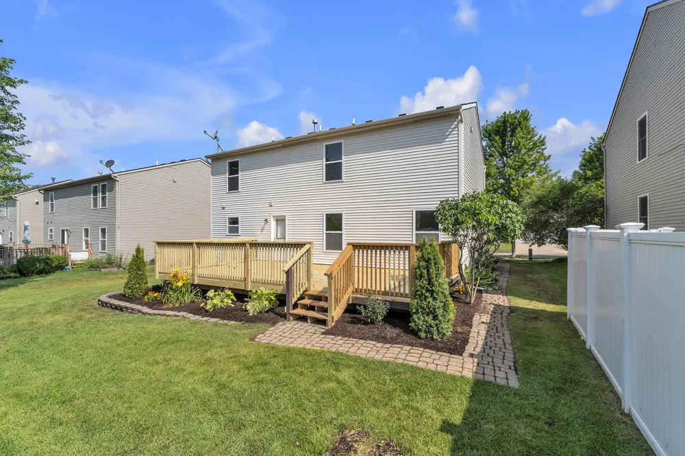 8135 Cypress Circle Lima Township, MI 48130
