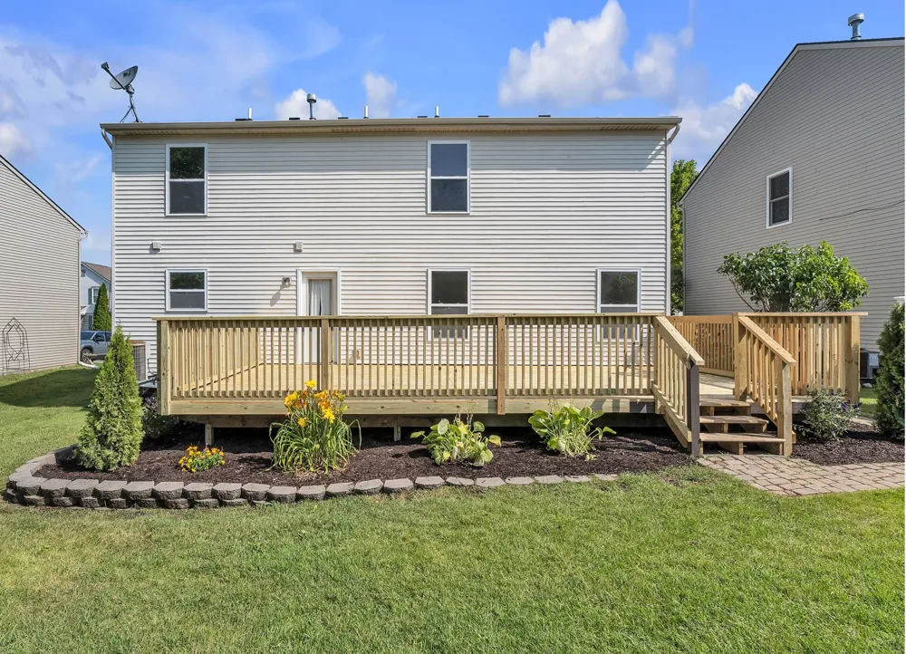 8135 Cypress Circle Lima Township, MI 48130
