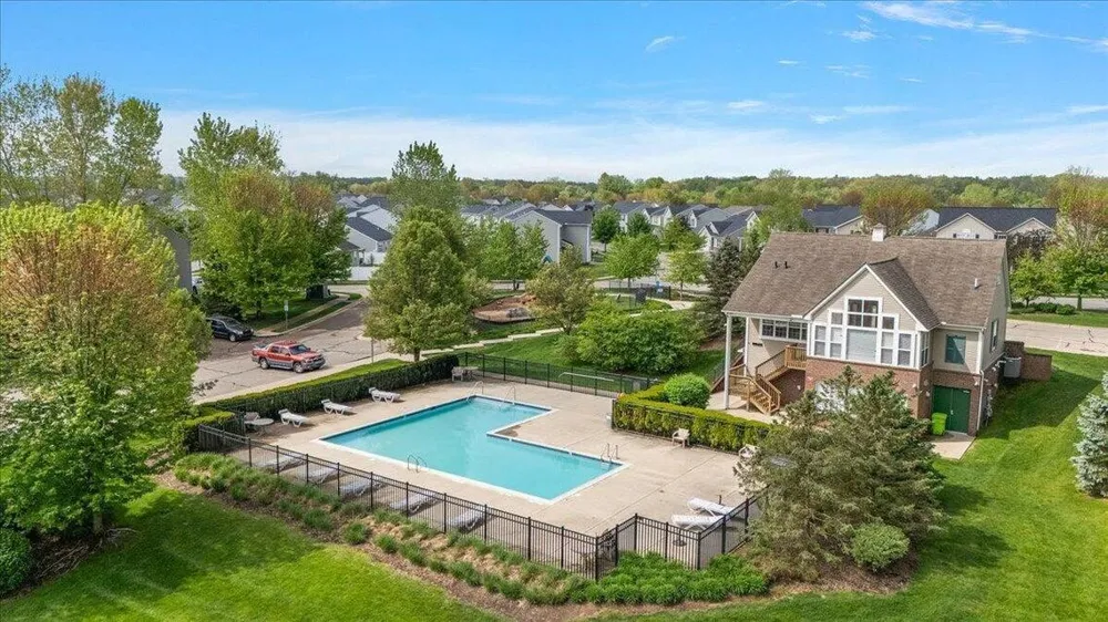 8135 Cypress Circle Lima Township, MI 48130