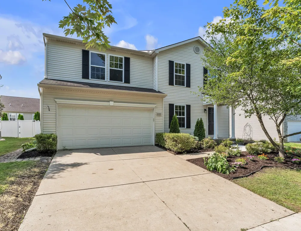 8135 Cypress Circle Lima Township, MI 48130