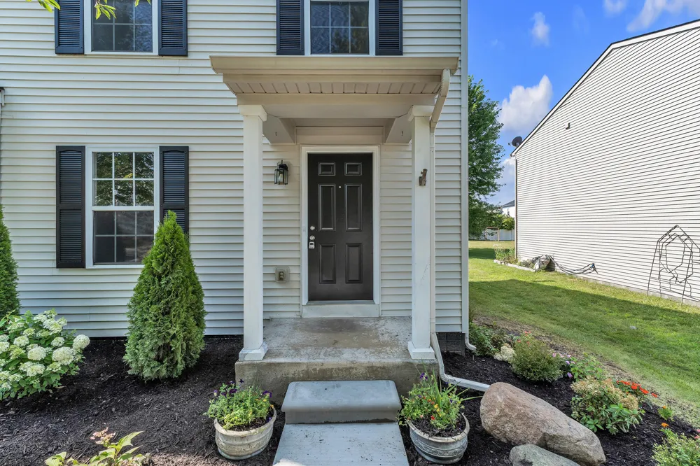 8135 Cypress Circle Lima Township, MI 48130