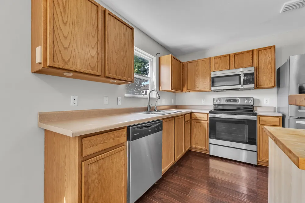 8135 Cypress Circle Lima Township, MI 48130