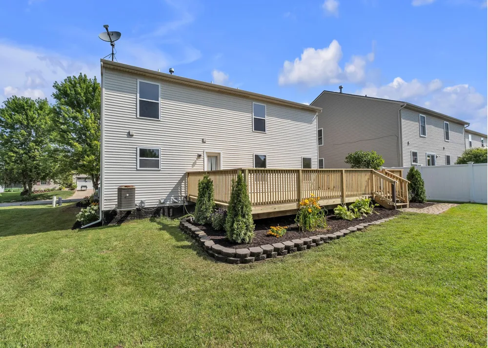 8135 Cypress Circle Lima Township, MI 48130