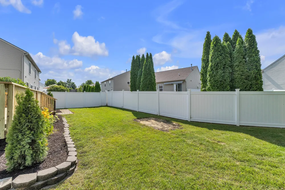 8135 Cypress Circle Lima Township, MI 48130