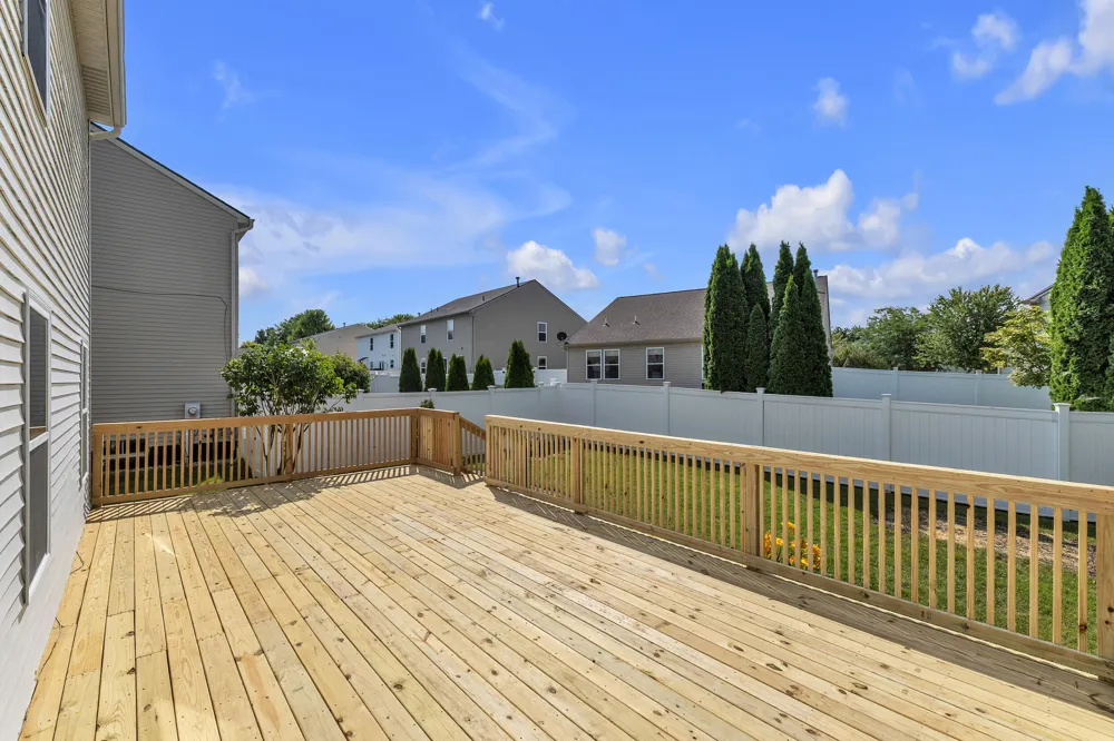 8135 Cypress Circle Lima Township, MI 48130