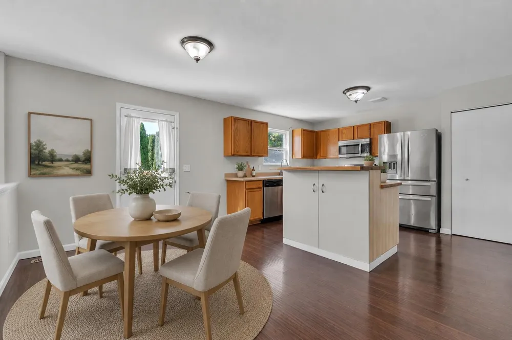 8135 Cypress Circle Lima Township, MI 48130