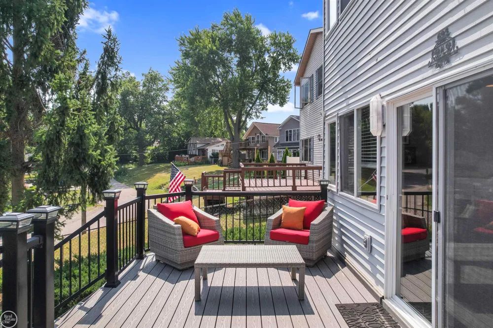 695 King Circle Orion Charter Township, MI 48362