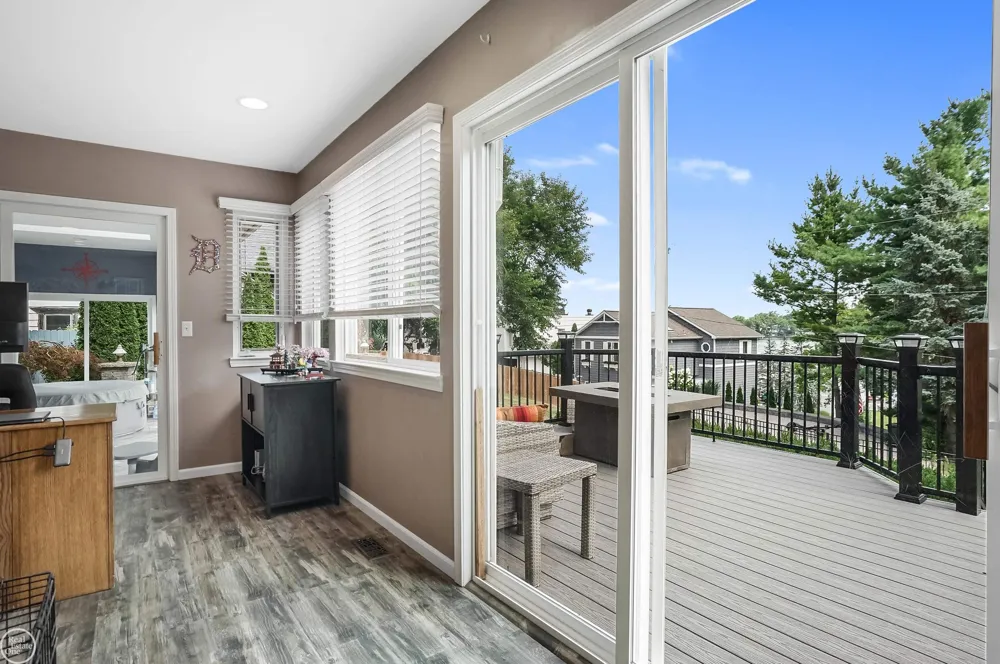 695 King Circle Orion Charter Township, MI 48362