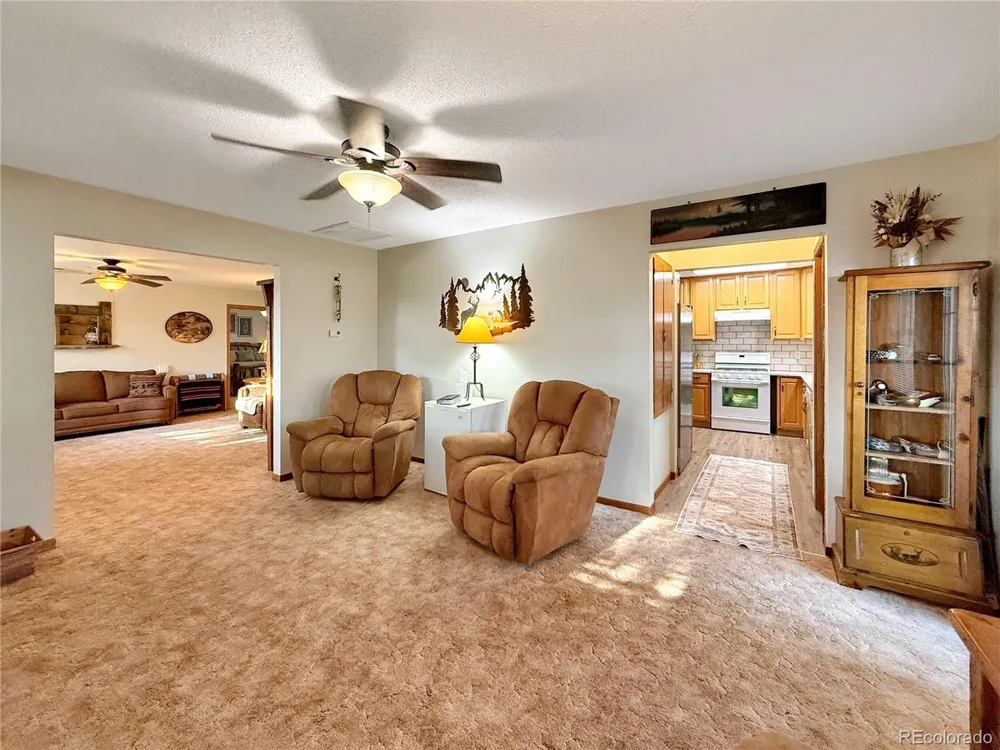 528 Julian Avenue Flagler, CO 80815