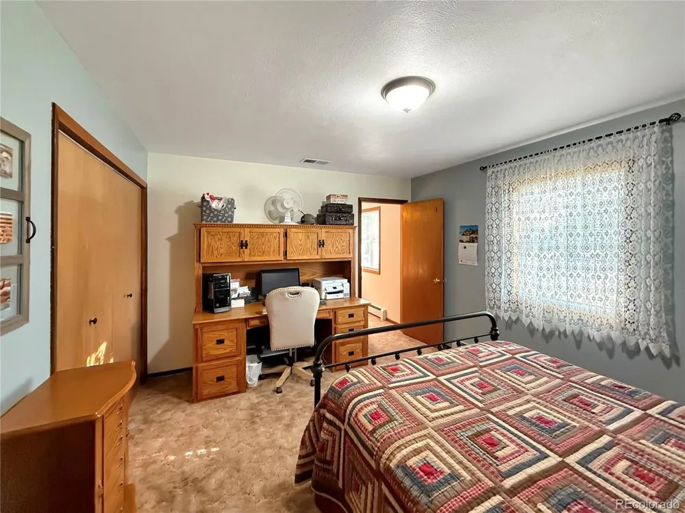 528 Julian Avenue Flagler, CO 80815