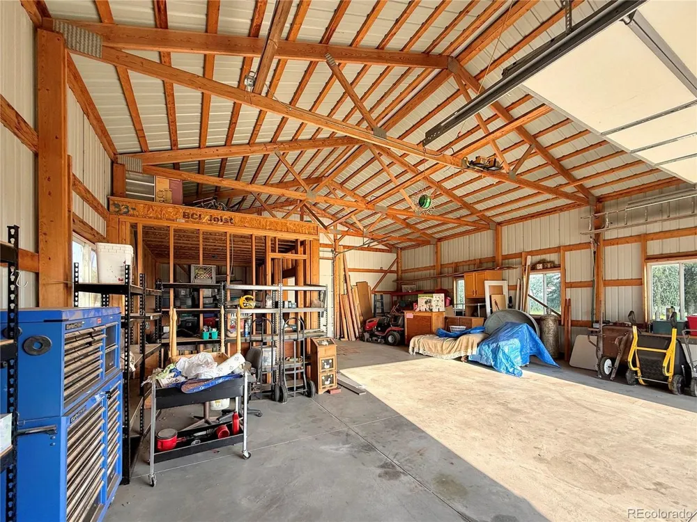 528 Julian Avenue Flagler, CO 80815